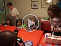 Joshie's 3rd birthday 10-12-2013 - 2